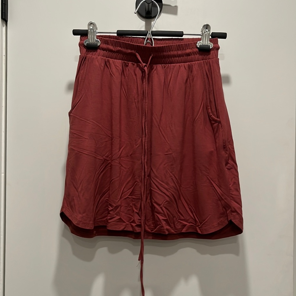 Sozy Camila Mini skirt